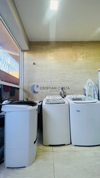 Casa de 3 suítes no Planalto Paraiso em São Carlos/SP: 9ª foto da galeria de imagens do imóvel