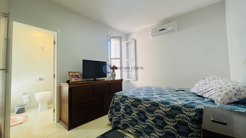 Casa de 3 suítes no Planalto Paraiso em São Carlos/SP: 21ª foto da galeria de imagens do imóvel
