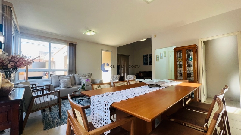 Casa de 3 suítes no Planalto Paraiso em São Carlos/SP: 4ª foto da galeria de imagens do imóvel