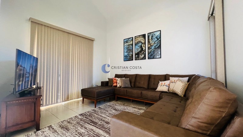 Casa de 3 suítes no Planalto Paraiso em São Carlos/SP: 2ª foto da galeria de imagens do imóvel