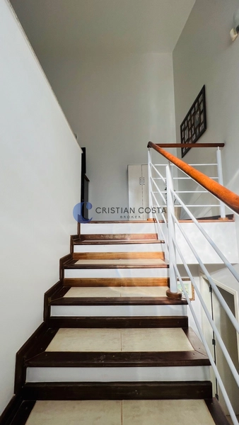 Casa de 3 suítes no Planalto Paraiso em São Carlos/SP: 11ª foto da galeria de imagens do imóvel