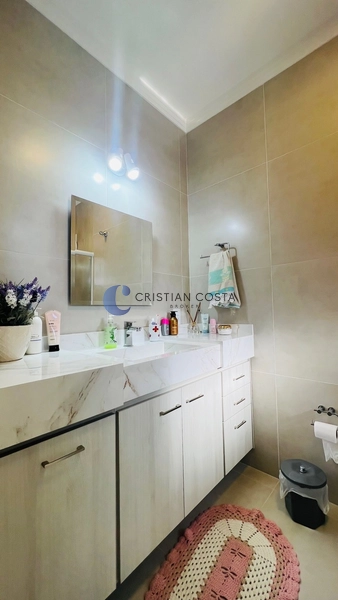 Casa de 3 suítes no Planalto Paraiso em São Carlos/SP: 22ª foto da galeria de imagens do imóvel