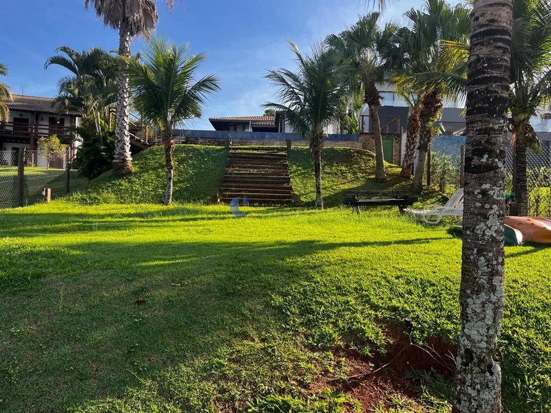 Casa pé na areia no condomínio Vivenda do Broa em Itirapina/SP.: 20ª foto da galeria de imagens do imóvel