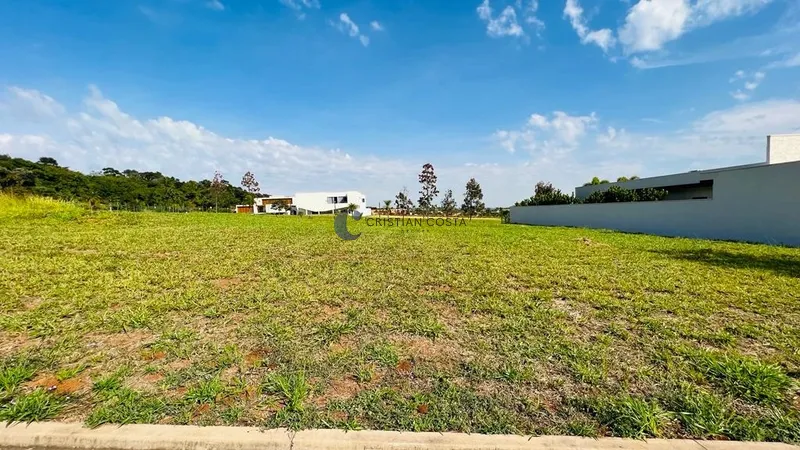 Terreno de 1.350 m² no Residencial Damha Golf em São Carlos/Sp: 2ª foto da galeria de imagens do imóvel