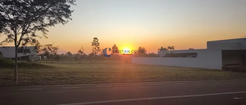 Terreno de 1.350 m² no Residencial Damha Golf em São Carlos/Sp: 4ª foto da galeria de imagens do imóvel