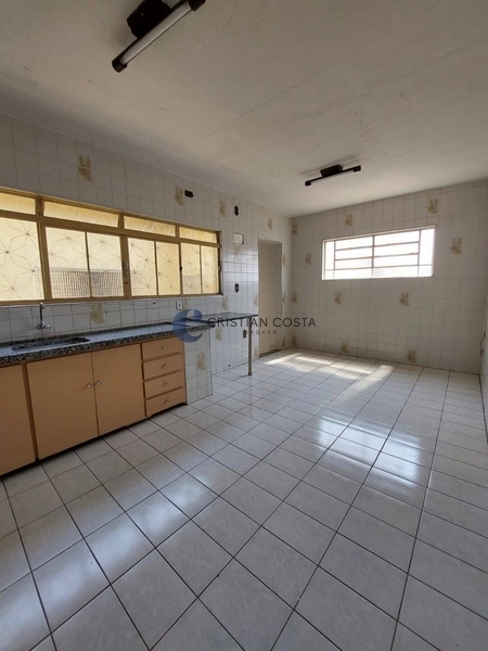 Casa de 3 dormitórios no Núcleo Res. Silvio Vilari em São Carlos/SP: 18ª foto da galeria de imagens do imóvel