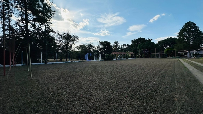 Chácara 5000 m² no Cond. Tibaia de São Fernando I em São Carlos/SP: 2ª foto da galeria de imagens do imóvel