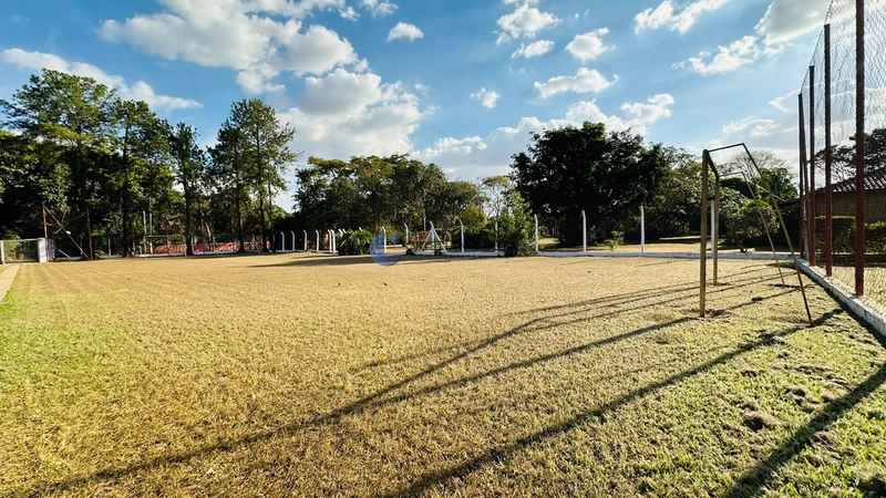 Chácara 5000 m² no Cond. Tibaia de São Fernando I em São Carlos/SP: 9ª foto da galeria de imagens do imóvel