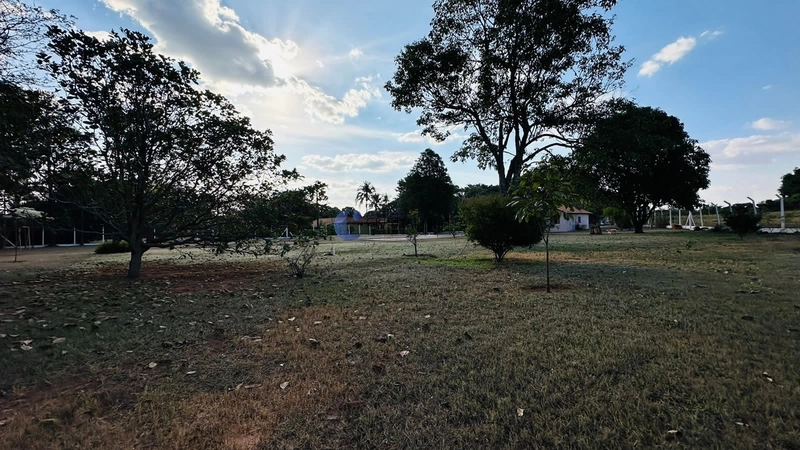 Chácara 5000 m² no Cond. Tibaia de São Fernando I em São Carlos/SP: 4ª foto da galeria de imagens do imóvel