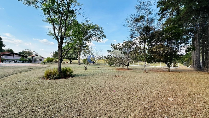 Chácara 5000 m² no Cond. Tibaia de São Fernando I em São Carlos/SP: 3ª foto da galeria de imagens do imóvel