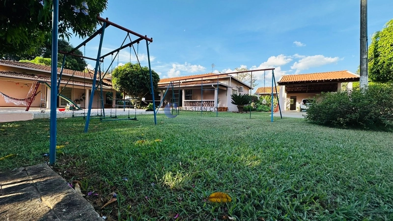 Chácara 5000 m² no Cond. Tibaia de São Fernando I em São Carlos/SP: 14ª foto da galeria de imagens do imóvel