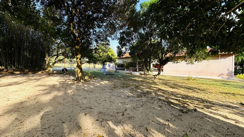 Chácara 5000 m² no Cond. Tibaia de São Fernando I em São Carlos/SP: 50ª foto da galeria de imagens do imóvel