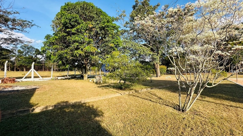 Chácara 5000 m² no Cond. Tibaia de São Fernando I em São Carlos/SP: 7ª foto da galeria de imagens do imóvel