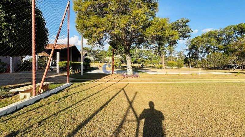 Chácara 5000 m² no Cond. Tibaia de São Fernando I em São Carlos/SP: 10ª foto da galeria de imagens do imóvel