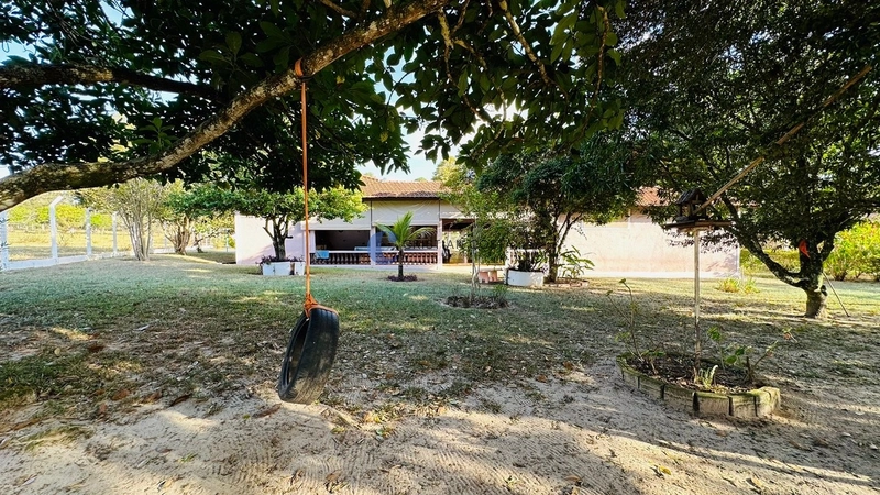 Chácara 5000 m² no Cond. Tibaia de São Fernando I em São Carlos/SP: 51ª foto da galeria de imagens do imóvel