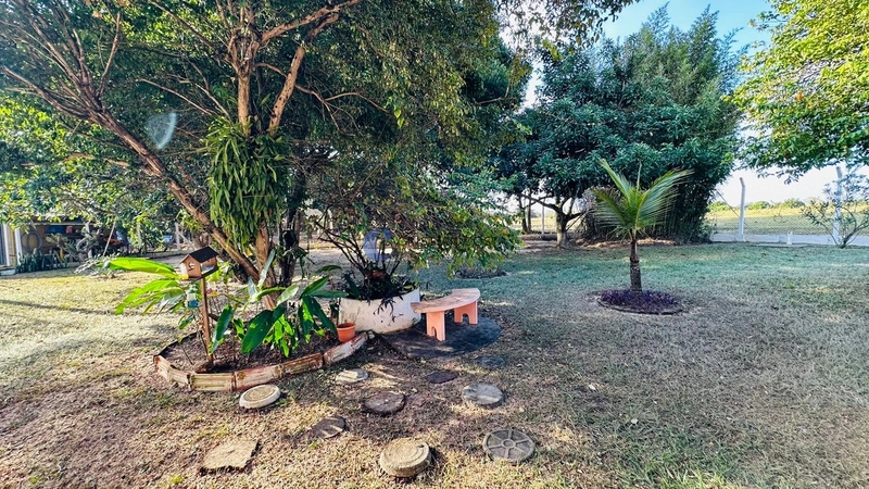 Chácara 5000 m² no Cond. Tibaia de São Fernando I em São Carlos/SP: 49ª foto da galeria de imagens do imóvel