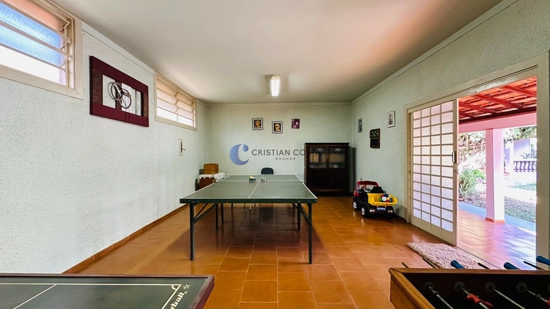 Chácara 5000 m² no Cond. Tibaia de São Fernando I em São Carlos/SP: 57ª foto da galeria de imagens do imóvel