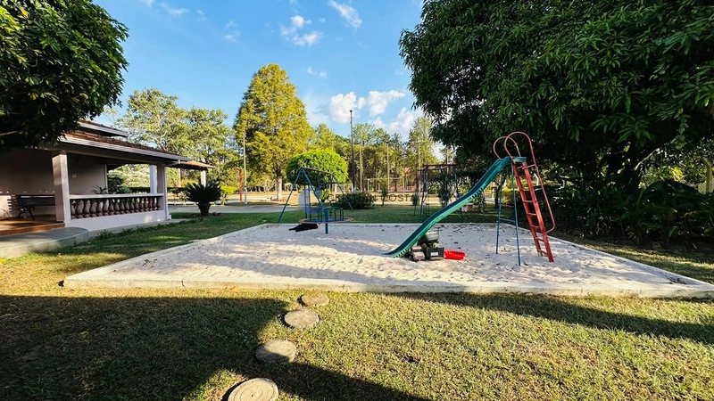 Chácara 5000 m² no Cond. Tibaia de São Fernando I em São Carlos/SP: 61ª foto da galeria de imagens do imóvel