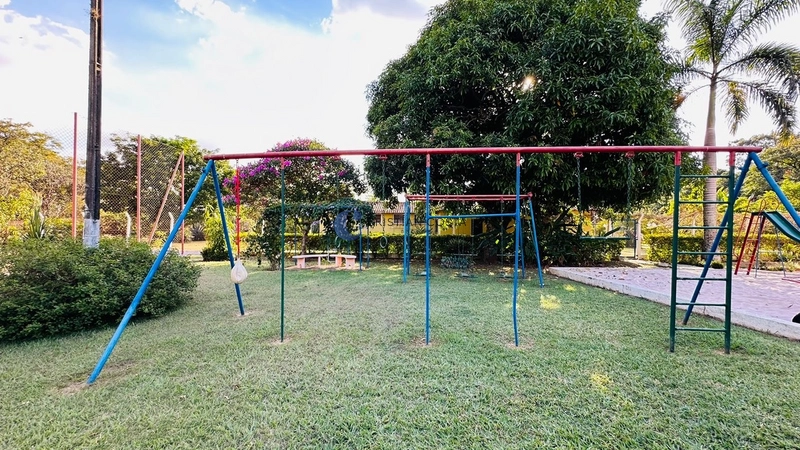 Chácara 5000 m² no Cond. Tibaia de São Fernando I em São Carlos/SP: 12ª foto da galeria de imagens do imóvel