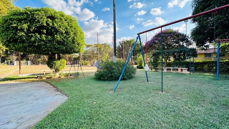 Chácara 5000 m² no Cond. Tibaia de São Fernando I em São Carlos/SP: 13ª foto da galeria de imagens do imóvel