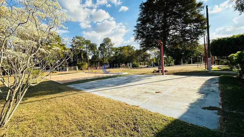 Chácara 5000 m² no Cond. Tibaia de São Fernando I em São Carlos/SP: 8ª foto da galeria de imagens do imóvel