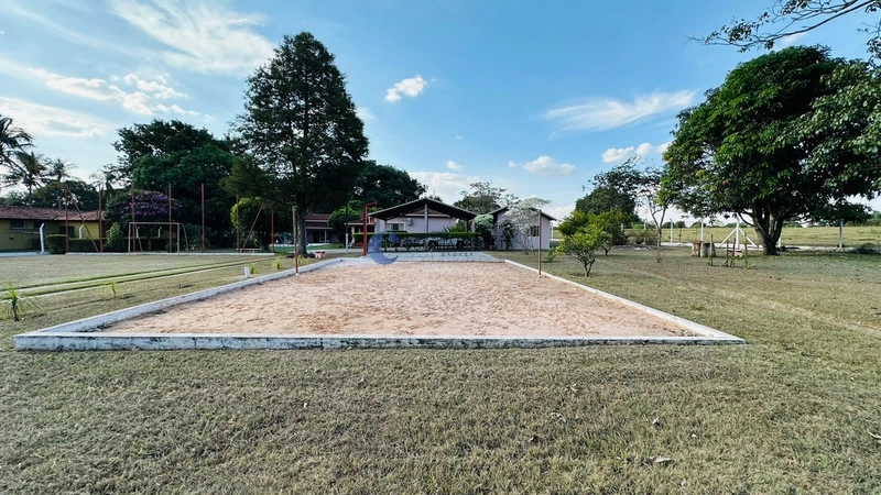 Chácara 5000 m² no Cond. Tibaia de São Fernando I em São Carlos/SP: 5ª foto da galeria de imagens do imóvel