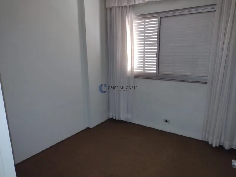 APARTAMENTO DE 3 DORM. NO CENTRO EM SÃO CARLOS/SP: 2ª foto da galeria de imagens do imóvel