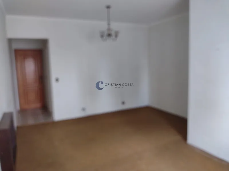 APARTAMENTO DE 3 DORM. NO CENTRO EM SÃO CARLOS/SP: 3ª foto da galeria de imagens do imóvel
