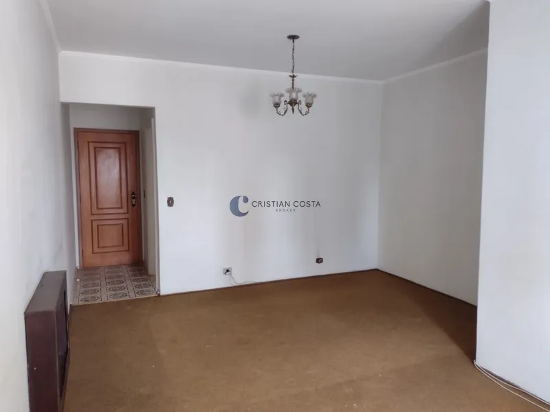 APARTAMENTO DE 3 DORM. NO CENTRO EM SÃO CARLOS/SP: 4ª foto da galeria de imagens do imóvel