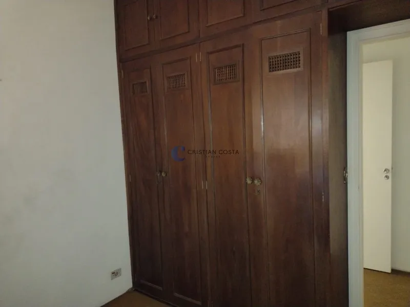 APARTAMENTO DE 3 DORM. NO CENTRO EM SÃO CARLOS/SP: 5ª foto da galeria de imagens do imóvel