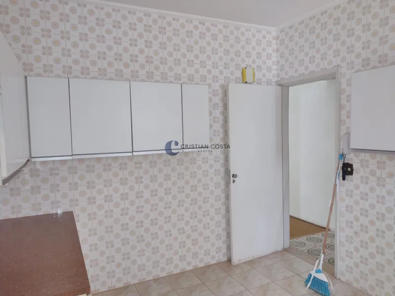 APARTAMENTO DE 3 DORM. NO CENTRO EM SÃO CARLOS/SP: 6ª foto da galeria de imagens do imóvel