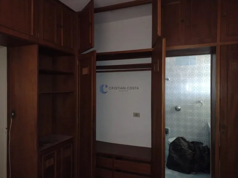 APARTAMENTO DE 3 DORM. NO CENTRO EM SÃO CARLOS/SP: 8ª foto da galeria de imagens do imóvel