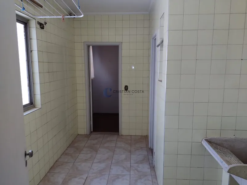 APARTAMENTO DE 3 DORM. NO CENTRO EM SÃO CARLOS/SP: 9ª foto da galeria de imagens do imóvel