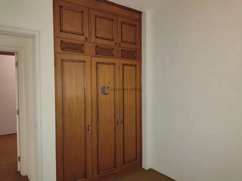 APARTAMENTO DE 3 DORM. NO CENTRO EM SÃO CARLOS/SP: 10ª foto da galeria de imagens do imóvel