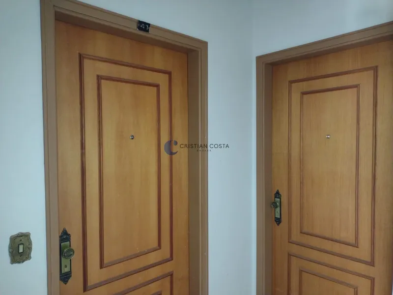 APARTAMENTO DE 3 DORM. NO CENTRO EM SÃO CARLOS/SP: 12ª foto da galeria de imagens do imóvel