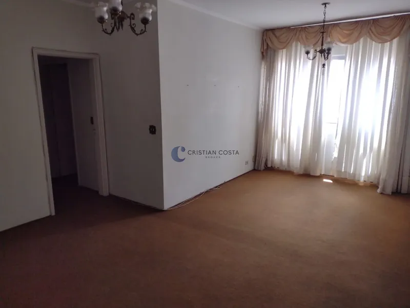 APARTAMENTO DE 3 DORM. NO CENTRO EM SÃO CARLOS/SP: 13ª foto da galeria de imagens do imóvel