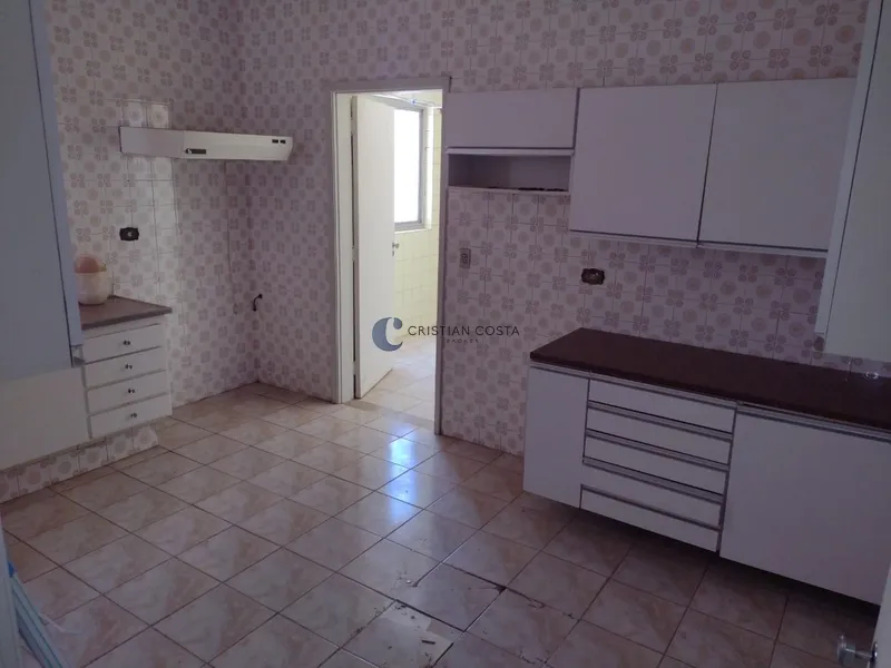 APARTAMENTO DE 3 DORM. NO CENTRO EM SÃO CARLOS/SP: 14ª foto da galeria de imagens do imóvel