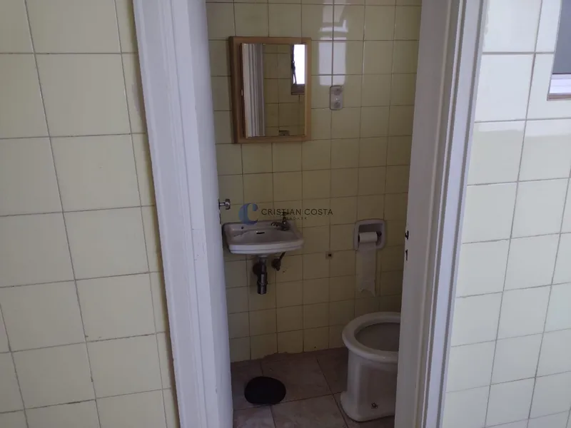 APARTAMENTO DE 3 DORM. NO CENTRO EM SÃO CARLOS/SP: 16ª foto da galeria de imagens do imóvel