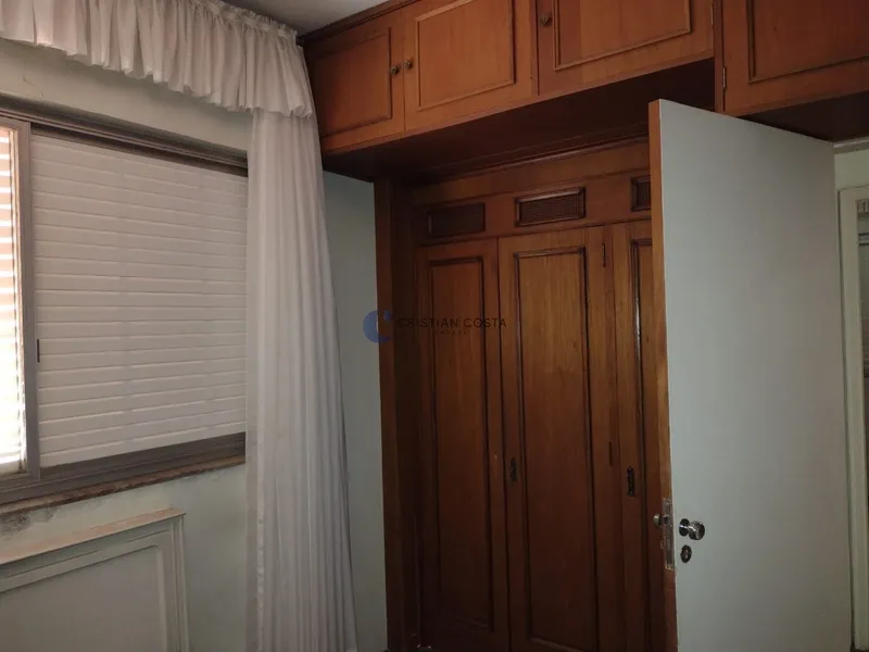 APARTAMENTO DE 3 DORM. NO CENTRO EM SÃO CARLOS/SP: 18ª foto da galeria de imagens do imóvel