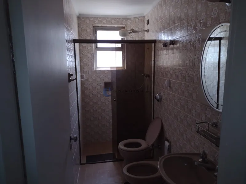 APARTAMENTO DE 3 DORM. NO CENTRO EM SÃO CARLOS/SP: 20ª foto da galeria de imagens do imóvel