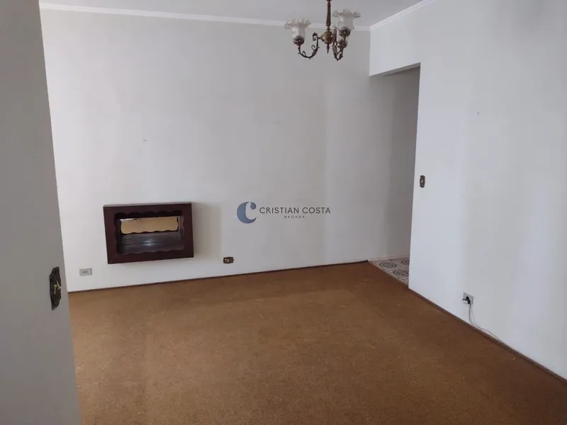 APARTAMENTO DE 3 DORM. NO CENTRO EM SÃO CARLOS/SP: 21ª foto da galeria de imagens do imóvel