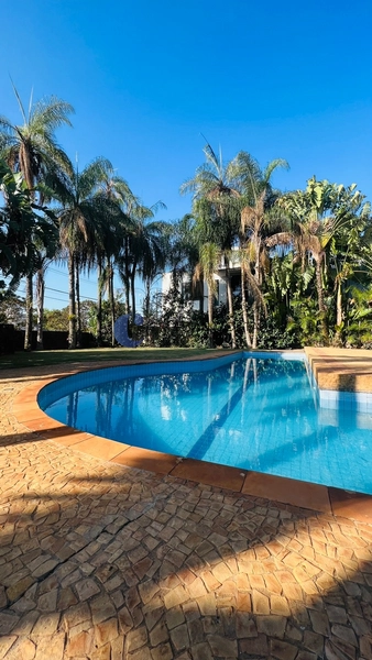 Sobrado de 4 suítes e piscina no Cond. Damha II em São Carlos/SP.: 45ª foto da galeria de imagens do imóvel