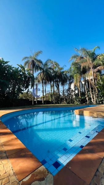 Sobrado de 4 suítes e piscina no Cond. Damha II em São Carlos/SP.: 60ª foto da galeria de imagens do imóvel