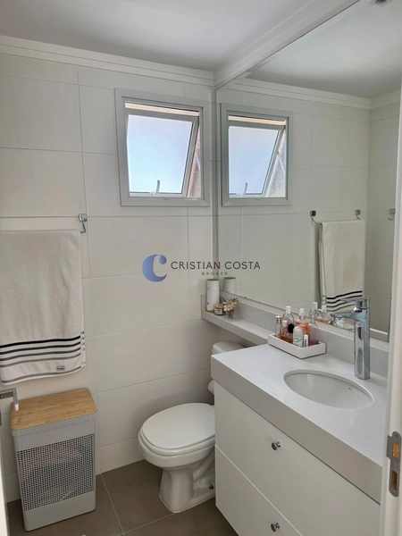 Apartamento de 3 dormitórios no Centro de São Carlos/SP.: 13ª foto da galeria de imagens do imóvel