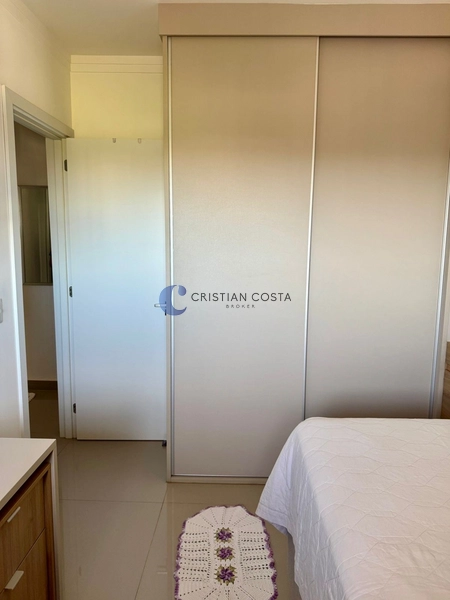 Apartamento de 3 dormitórios no Centro de São Carlos/SP.: 8ª foto da galeria de imagens do imóvel