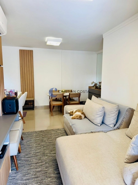 Apartamento de 3 dormitórios no Centro de São Carlos/SP.: 16ª foto da galeria de imagens do imóvel