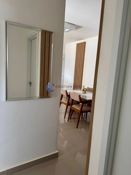 Apartamento de 3 dormitórios no Centro de São Carlos/SP.: 7ª foto da galeria de imagens do imóvel