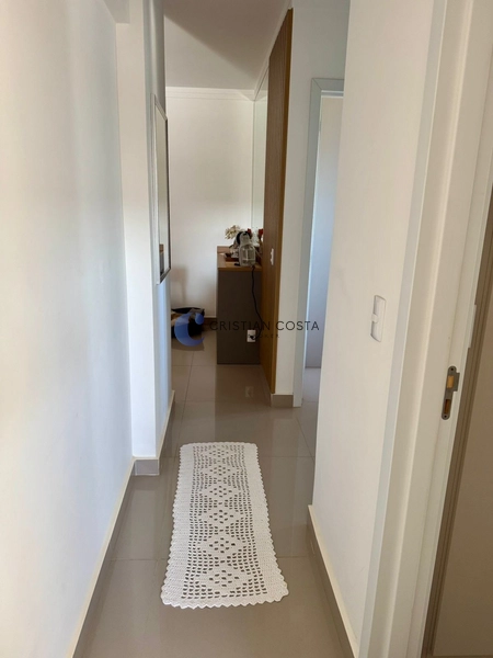 Apartamento de 3 dormitórios no Centro de São Carlos/SP.: 11ª foto da galeria de imagens do imóvel