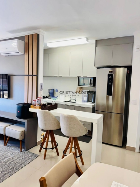 Apartamento de 3 dormitórios no Centro de São Carlos/SP.: 4ª foto da galeria de imagens do imóvel