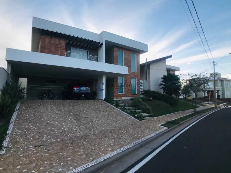 Imóvel residencial ou comercial